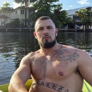 Meet your Posher, James